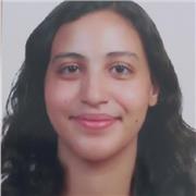 Profesora de idiomas: inglés, francés y árabe